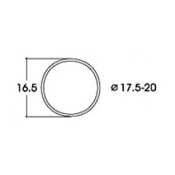 Roco 40077 anelli ad.